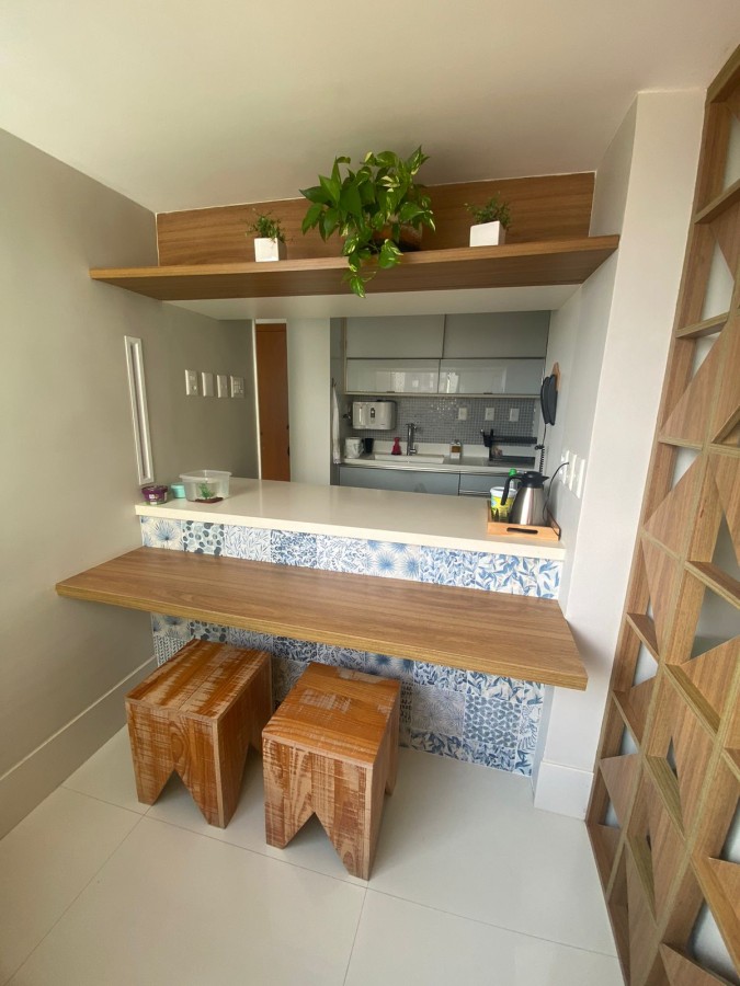 Apartamento, 4 quartos, 195 m² - Foto 1