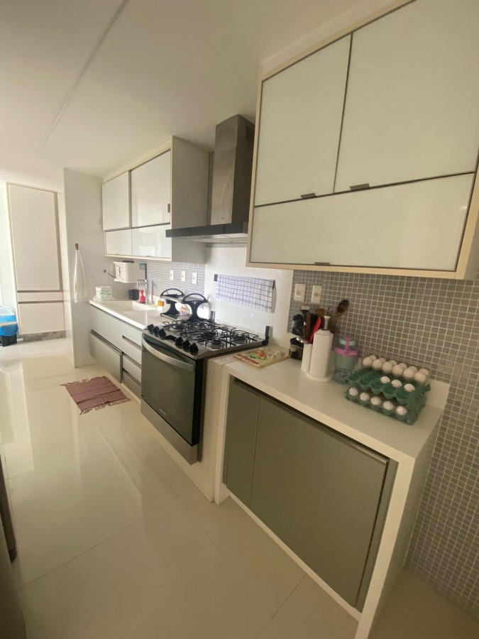 Apartamento, 4 quartos, 195 m² - Foto 10