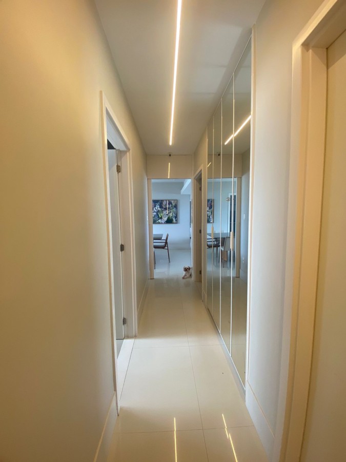 Apartamento, 4 quartos, 195 m² - Foto 7