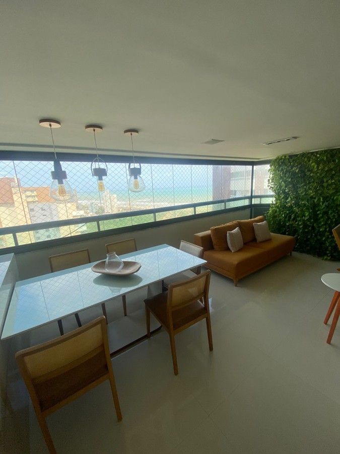 Apartamento, 4 quartos, 195 m² - Foto 4