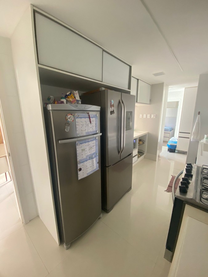 Apartamento, 4 quartos, 195 m² - Foto 9