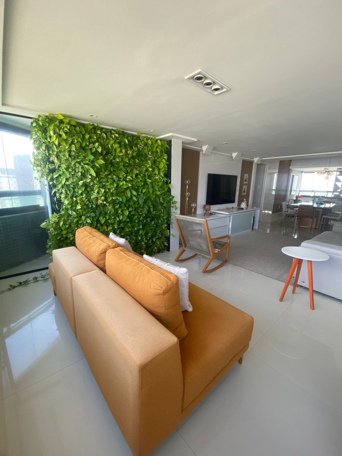 Apartamento, 4 quartos, 195 m² - Foto 3