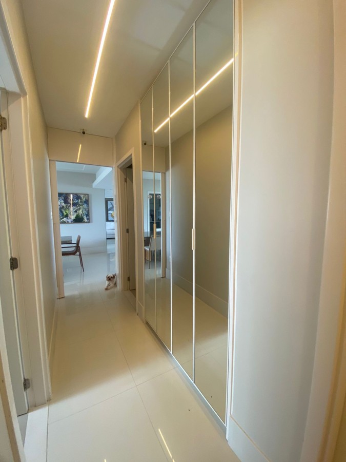 Apartamento, 4 quartos, 195 m² - Foto 8