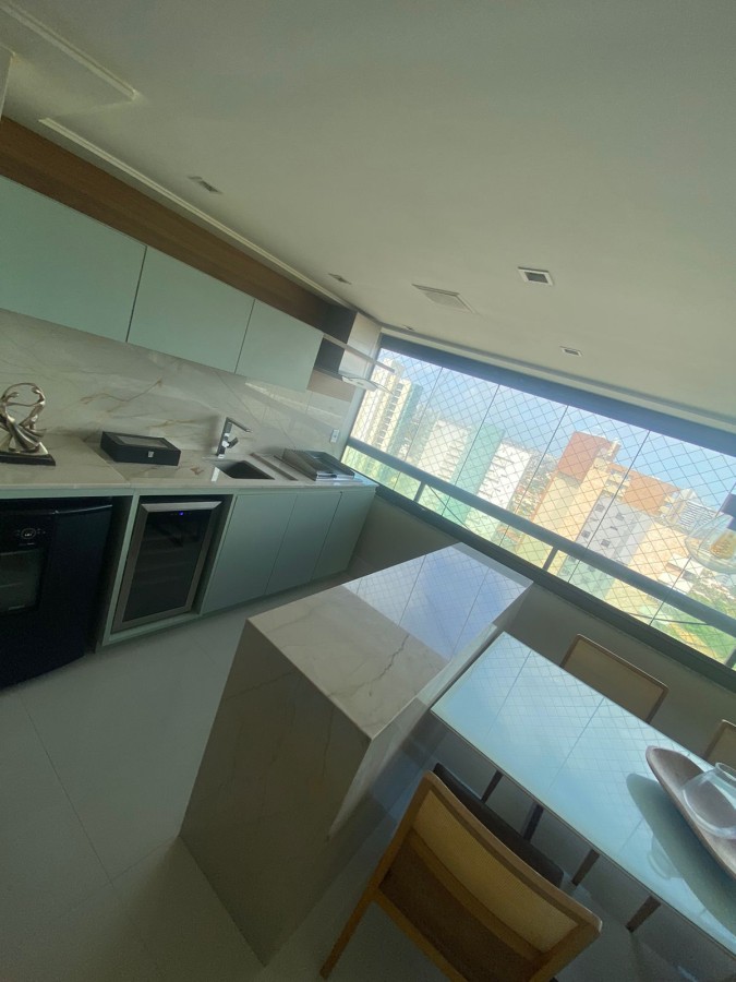 Apartamento, 4 quartos, 195 m² - Foto 6