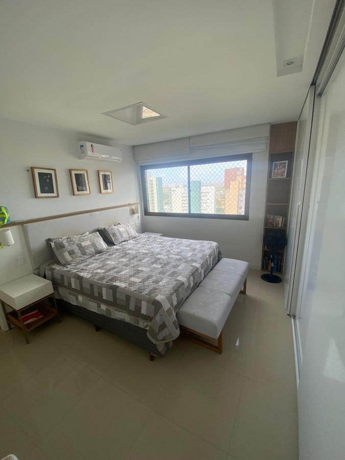 Apartamento, 4 quartos, 195 m² - Foto 11