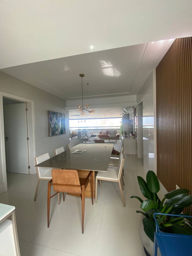 Apartamento, 4 quartos, 195 m² - Foto 15