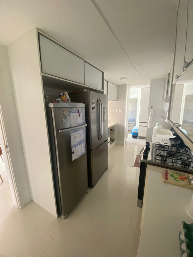 Apartamento, 4 quartos, 195 m² - Foto 19