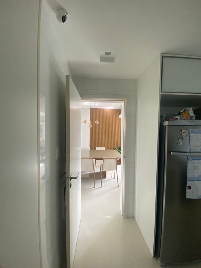 Apartamento, 4 quartos, 195 m² - Foto 18