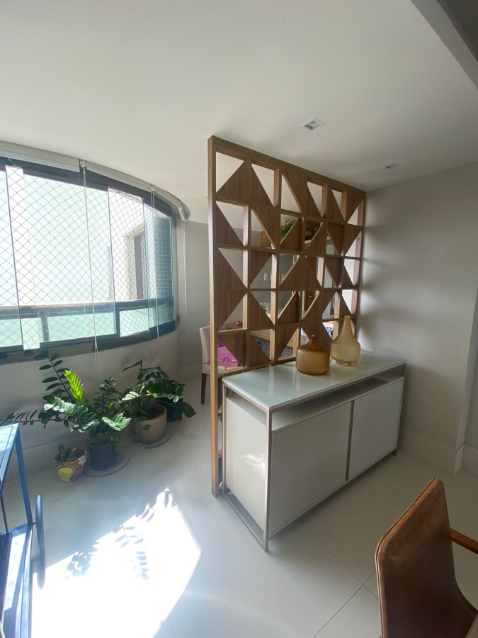Apartamento, 4 quartos, 195 m² - Foto 17