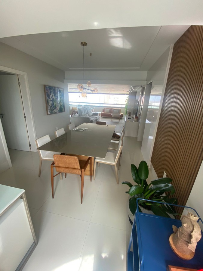 Apartamento, 4 quartos, 195 m² - Foto 16