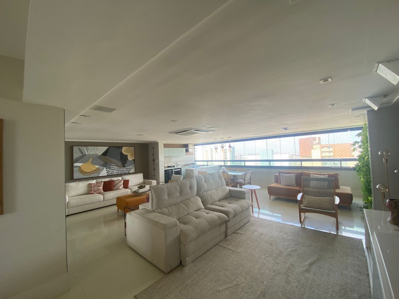 Apartamento, 4 quartos, 195 m² - Foto 20