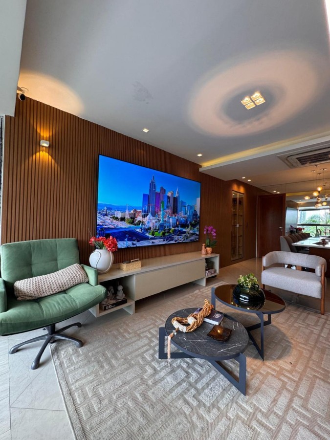 Apartamento, 3 quartos - Foto 7