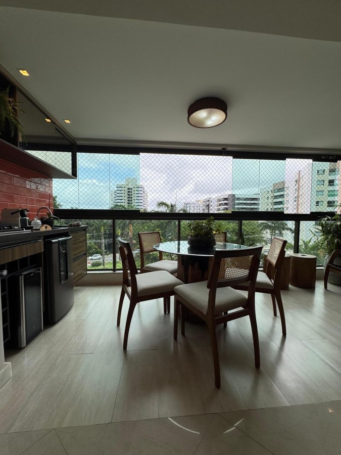 Apartamento, 3 quartos - Foto 2