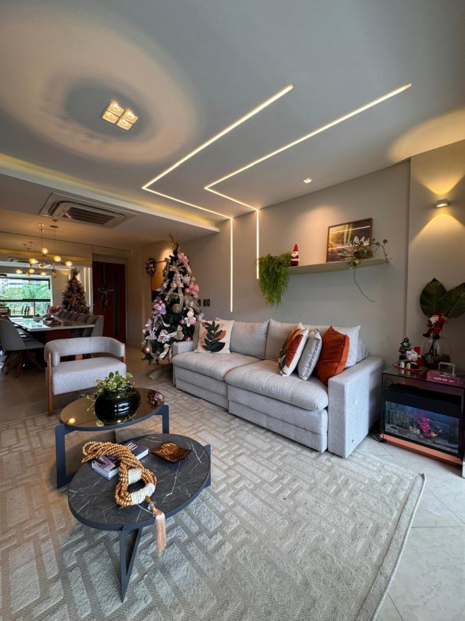 Apartamento, 3 quartos - Foto 6