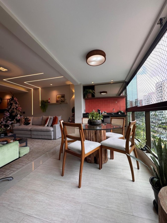 Apartamento, 3 quartos - Foto 3