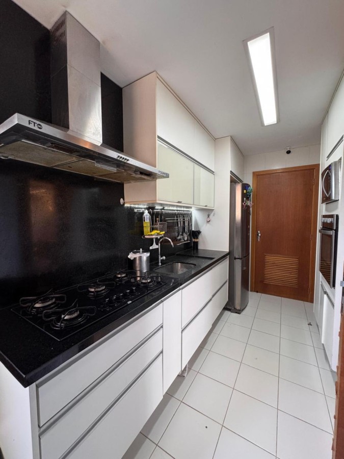 Apartamento, 3 quartos - Foto 27