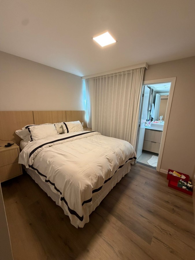 Apartamento, 3 quartos, 103 m² - Foto 2