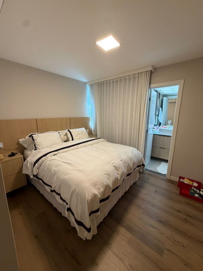 Apartamento, 3 quartos, 103 m² - Foto 3