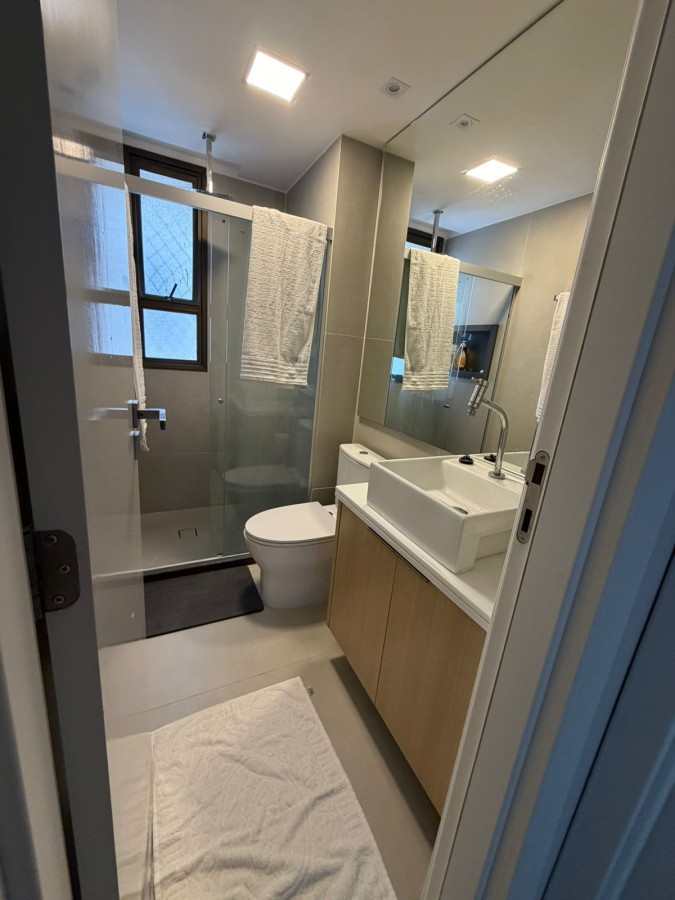 Apartamento, 3 quartos, 103 m² - Foto 9