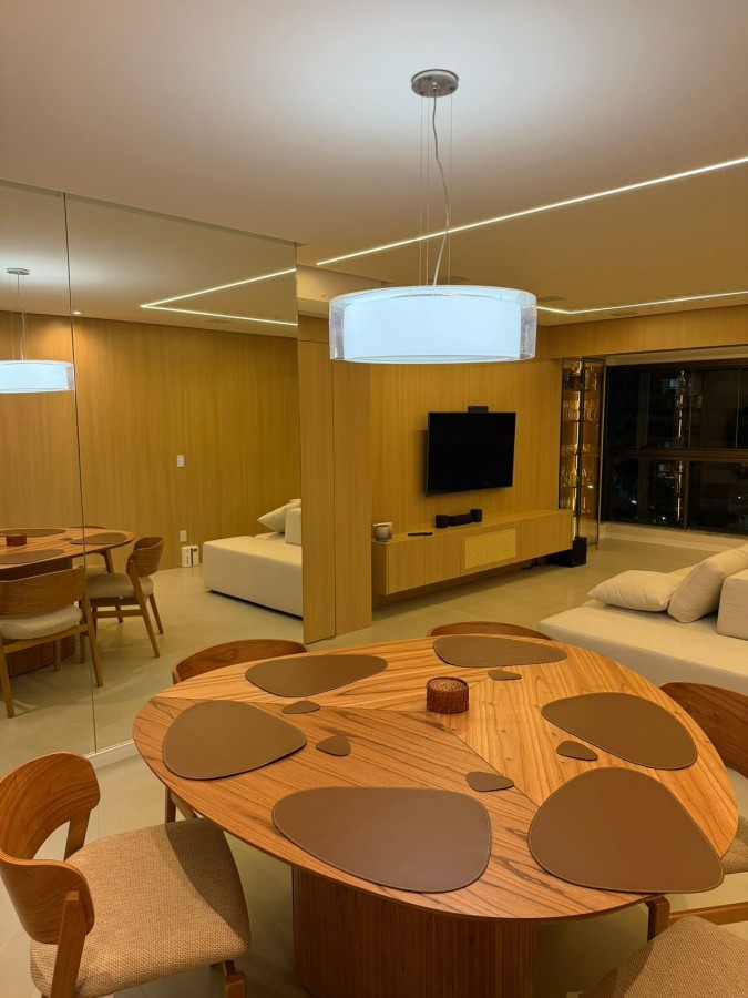 Apartamento, 3 quartos, 103 m² - Foto 21