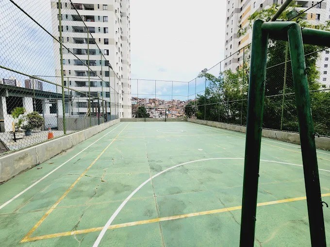 Apartamento, 2 quartos, 62 m² - Foto 21
