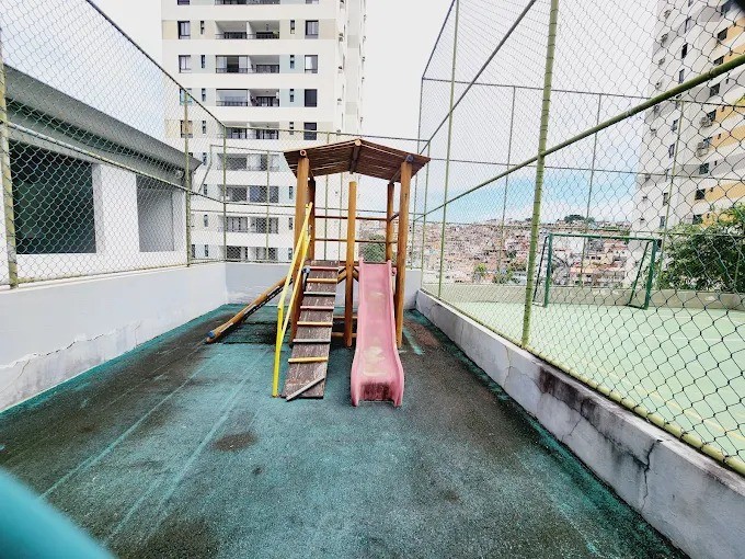 Apartamento, 2 quartos, 62 m² - Foto 23