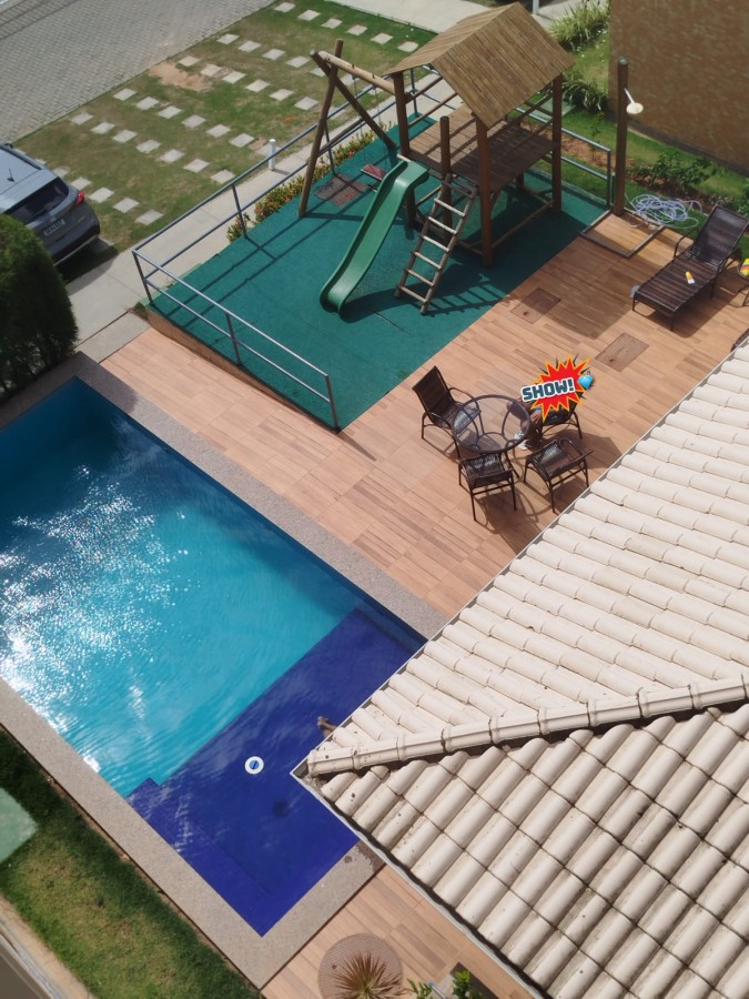Apartamento, 2 quartos, 48 m² - Foto 3