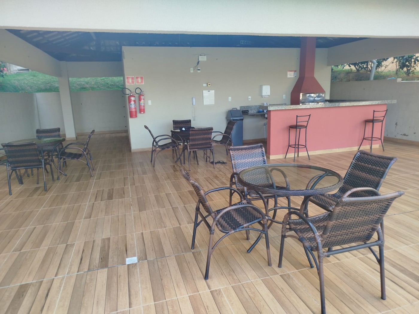 Apartamento, 2 quartos, 48 m² - Foto 17