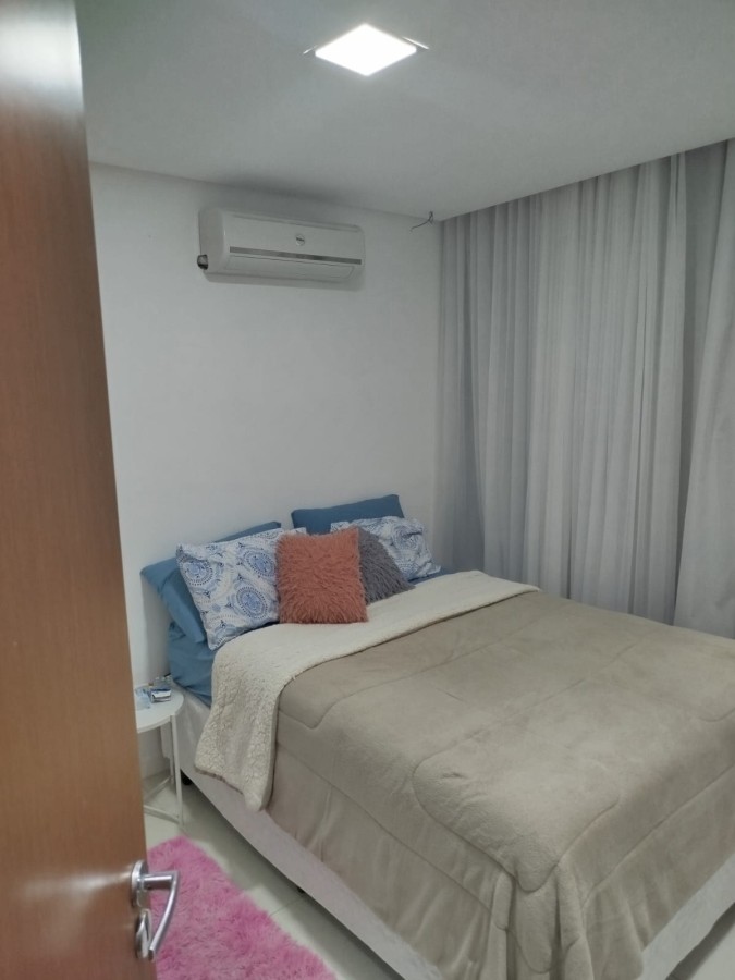 Apartamento, 2 quartos, 48 m² - Foto 8