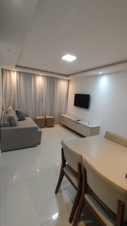 Apartamento, 2 quartos, 48 m² - Foto 6