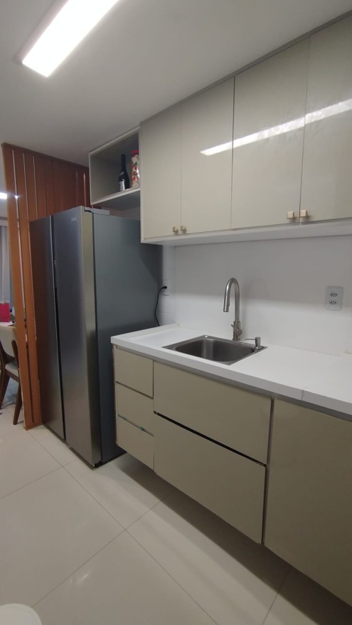Apartamento, 2 quartos, 48 m² - Foto 11
