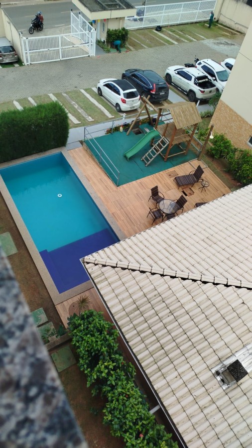 Apartamento, 2 quartos, 48 m² - Foto 15