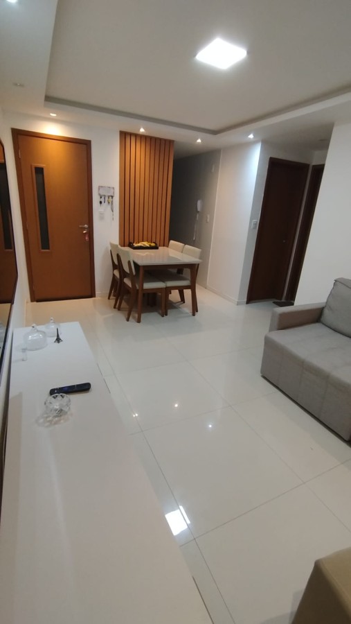 Apartamento, 2 quartos, 48 m² - Foto 4