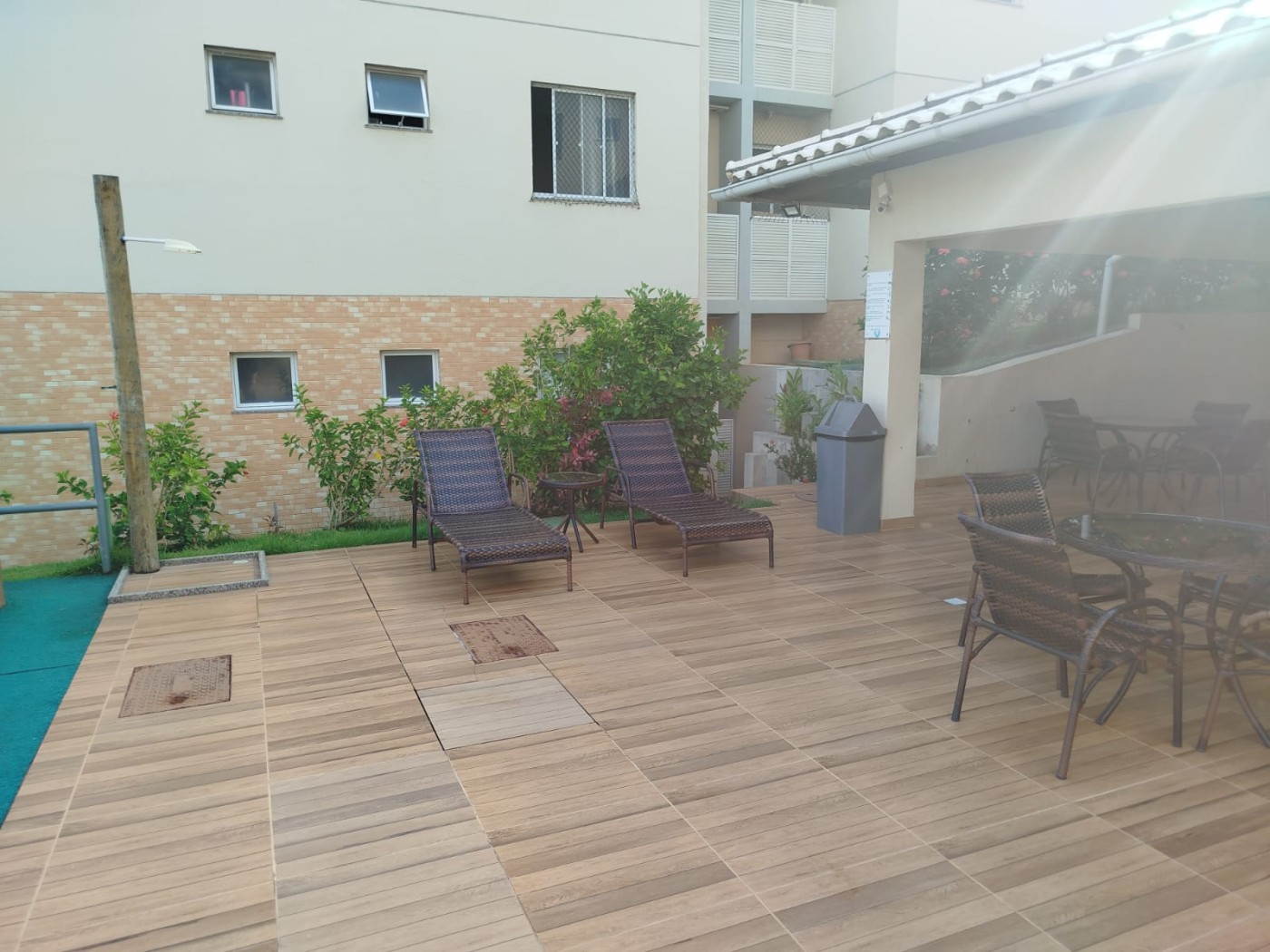 Apartamento, 2 quartos, 48 m² - Foto 14