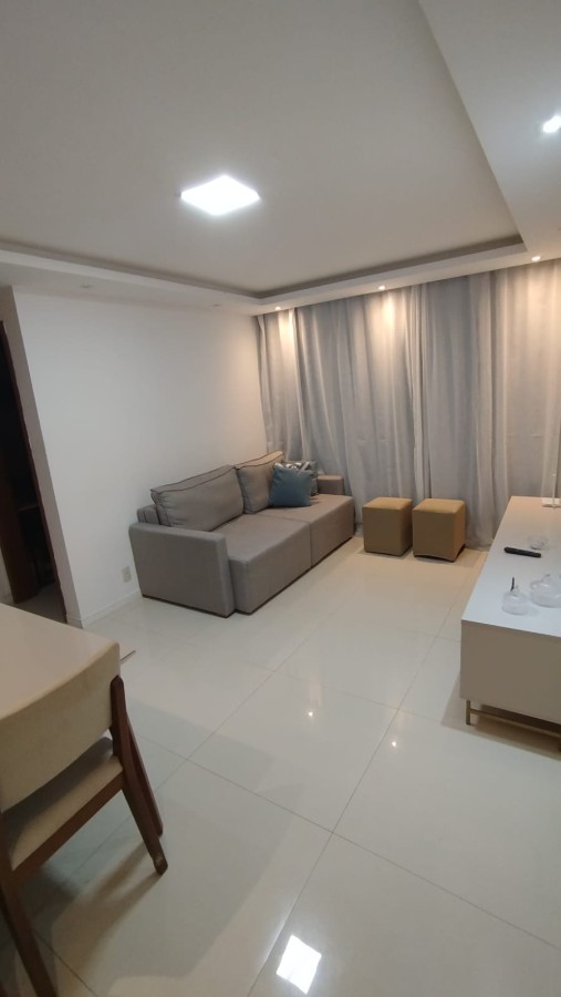Apartamento, 2 quartos, 48 m² - Foto 5