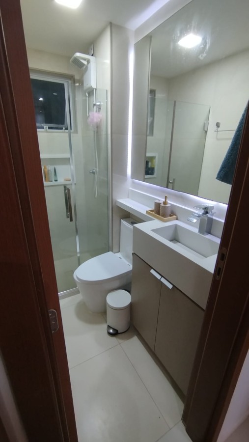 Apartamento, 2 quartos, 48 m² - Foto 10
