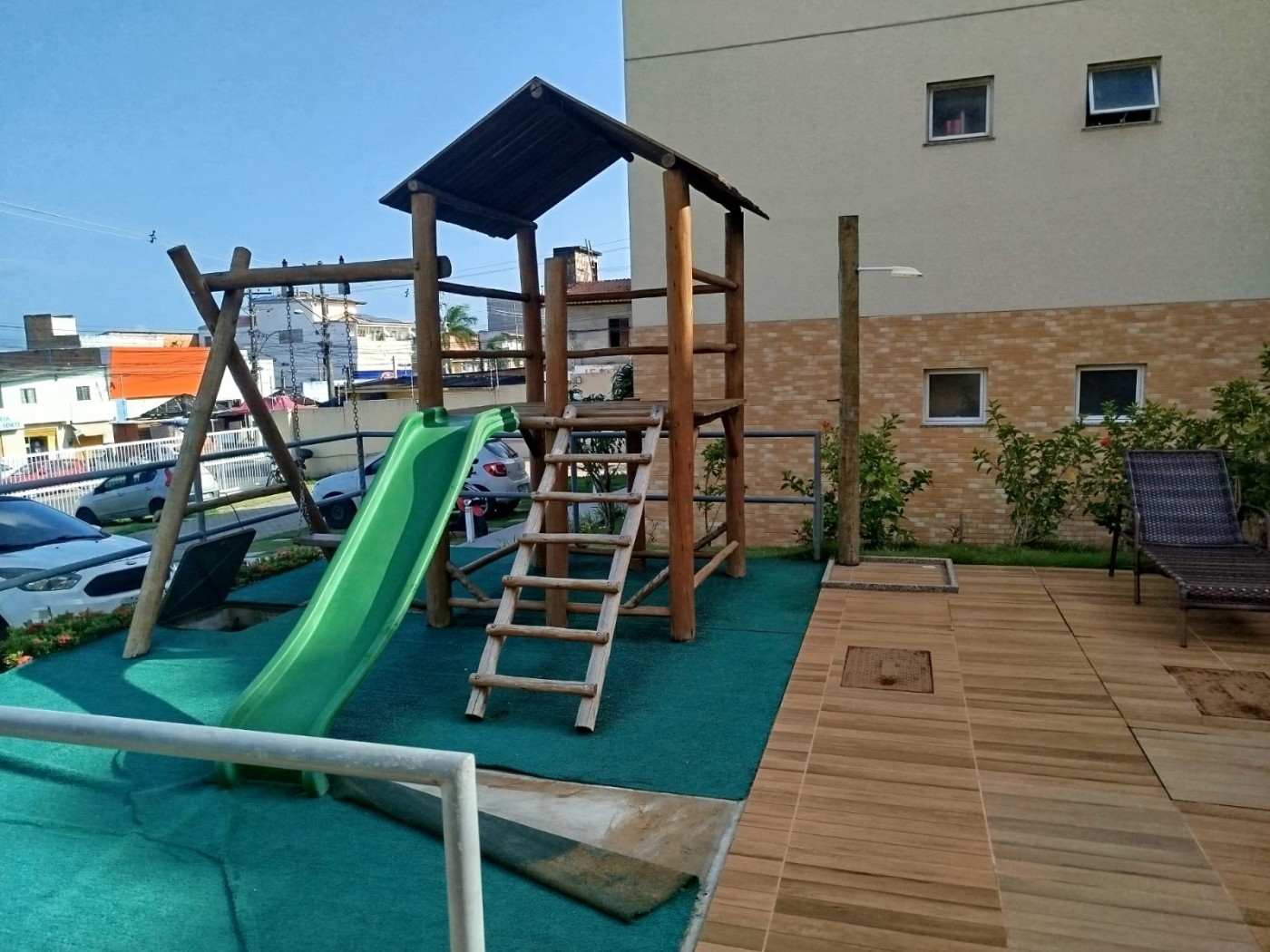 Apartamento, 2 quartos, 48 m² - Foto 16