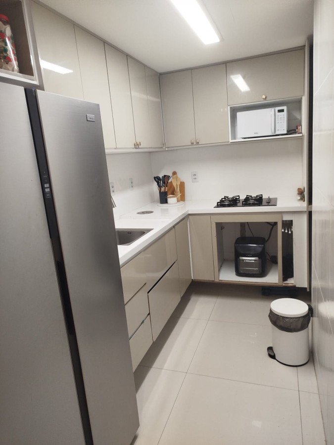 Apartamento, 2 quartos, 48 m² - Foto 12