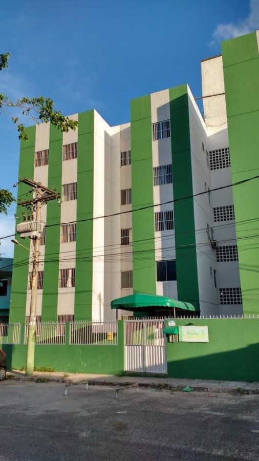 Apartamento, 2 quartos - Foto 10