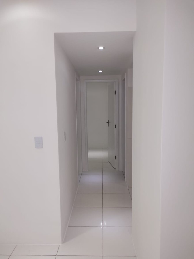 Apartamento, 2 quartos - Foto 2