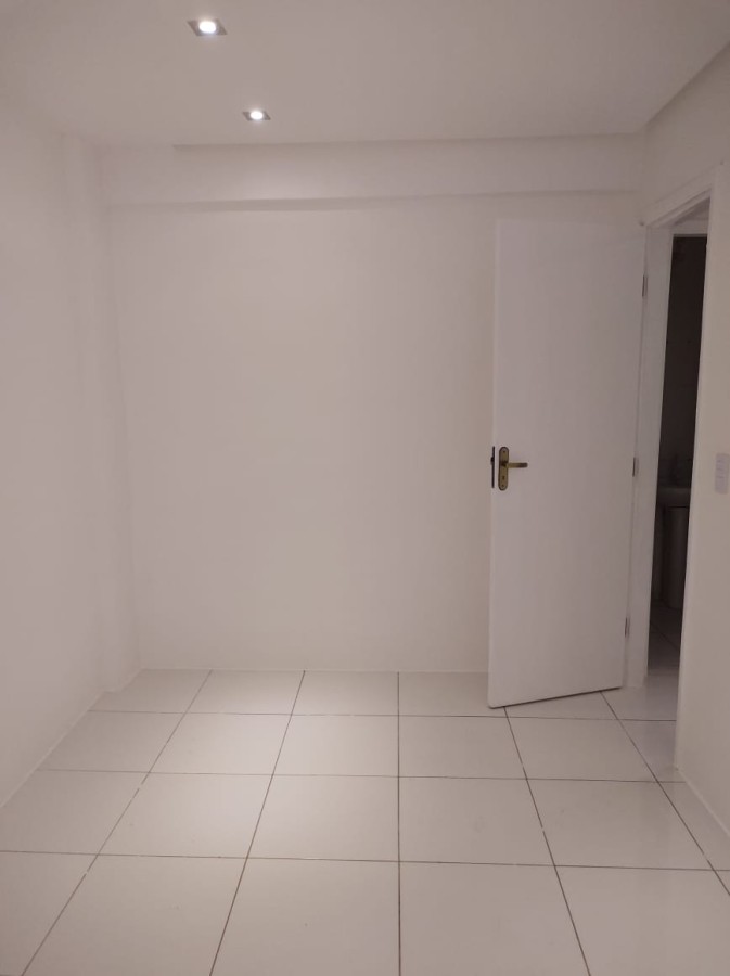 Apartamento, 2 quartos - Foto 1
