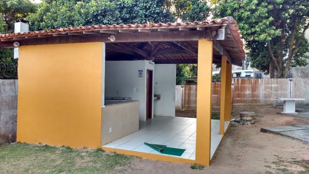 Apartamento, 2 quartos - Foto 19