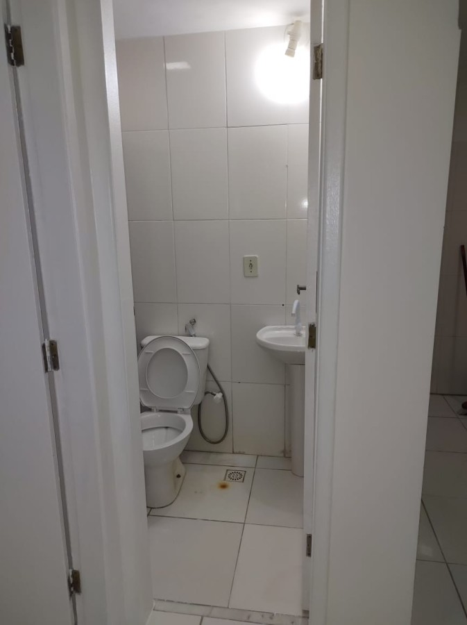 Apartamento, 2 quartos - Foto 7