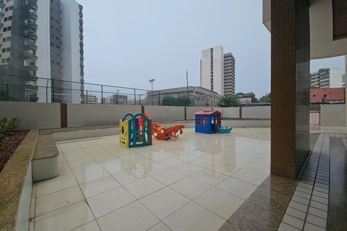 Apartamento, 3 quartos, 188 m² - Foto 48