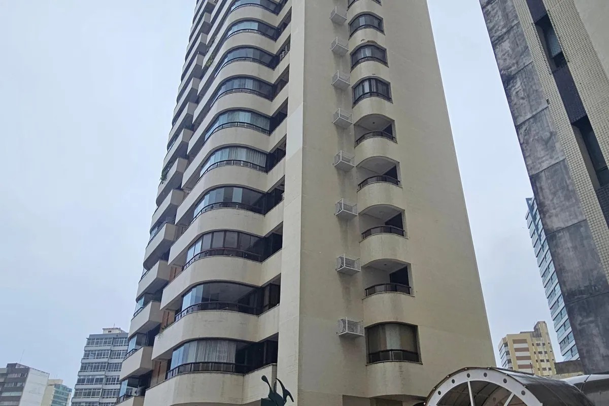 Apartamento, 3 quartos, 188 m² - Foto 37