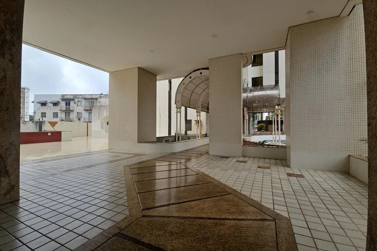 Apartamento, 3 quartos, 188 m² - Foto 42