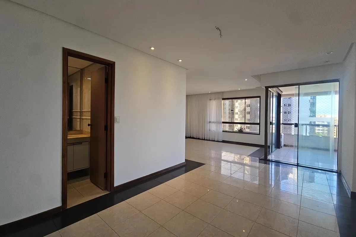 Apartamento, 3 quartos, 188 m² - Foto 5