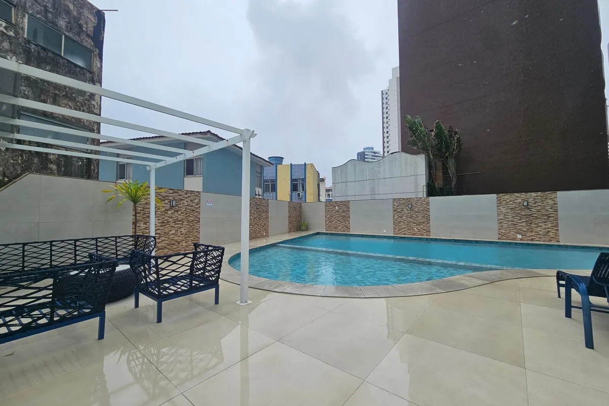 Apartamento, 3 quartos, 188 m² - Foto 44