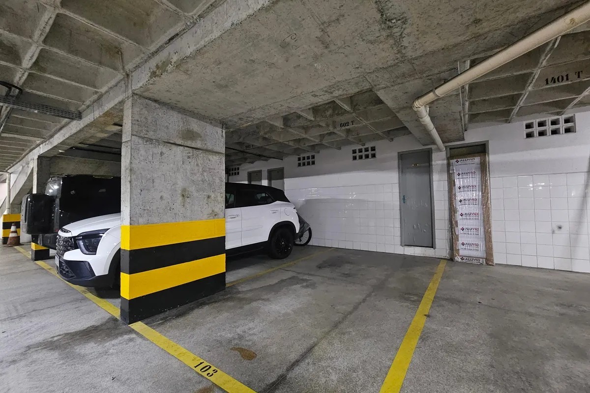 Apartamento, 3 quartos, 188 m² - Foto 36