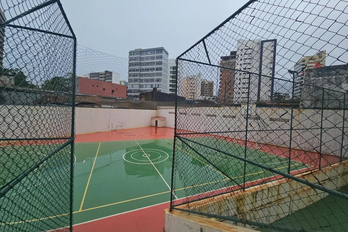 Apartamento, 3 quartos, 188 m² - Foto 47